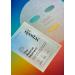 YEPODA - THE RESCUE MOMENT - Single Sheet Mask - Exfoliating Sheet Mask with PHA AHA and Algae (25 ml) - Buy Online on GoSupps.com
