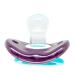 Personalized Funny Halloween Vampire Pacifier for Baby Boys & Girls - Buy Online on GoSupps.com