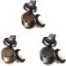 miduoidn Hair Line Powder Cover Up Hairline Shadow Fluffy Thickening Waterproof Regrowth Powders Beauty Accessory for Salon Home Use Light Coffee 1 count (Pack of 1) - Buy Online on GoSupps.com