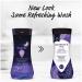 Summer's Eve Lavender Night-time Feminine Wash, 12 fl oz - pH Balanced & Odor-Removing (1 Pack) - Buy Online on GoSupps.com