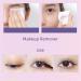 Small Brush Waterproof Mascara for Fine Short Eyelashes - Voluminous & Long-Lasting - Smudge-Proof Black (1 Pcs) - Buy Online on GoSupps.com