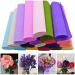 PEPPERLONELY Crepe Paper Rolls - 250 x 25 cm Royal Blue 8# | Vibrant Crafting Paper - Buy Online on GoSupps.com