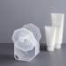 Buy 2 Sets Cream Korean Lotion Skincare Tools | Portable Foam Bubble Maker for Face - International Shipping - Buy Online on GoSupps.com