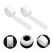 Mikinona 4 Rolls Medical Eyelid White Painters Eyelid Stickers Eye Lift - Buy Online on GoSupps.com