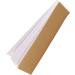 100PCS Perfume Test Paper Strips for Aromatherapy Fragrance Essential Disposable Golden Cover - Buy Online on GoSupps.com