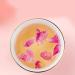 Dried rose petals1.76oz/50g Clean and complete rose petals - Natural Edible Flowers - Non-GMO - Caffeine-free - Use in Tea Baking Crafting - Buy Online on GoSupps.com