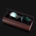EgBert Retro Round Magnifying Glasses - 2.5 Strength | Lightweight & Fatigue Relief | Best for Reading | International Shipping - Buy Online on GoSupps.com