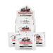 Fisherman's Friend Original Extra Strong Lozenges - Temporary Relief of Cough Sore Throat & Nasal Congestion (8)