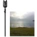 Lixada Fishing Bite Alarm Set: 3 LED Wireless Alerts, Extending Aluminum Bankstick, Padded Tool Bag - Buy Online on GoSupps.com
