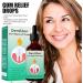 Dentizen Gum Regrowth Drops - Natural Therapy for Receding Gums and Teeth Whitening - Buy Online on GoSupps.com