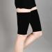 Thigh Compression Sleeves for Support & Swelling Relief | X-Large Leg Wraps for Fitness & Running - Buy Online on GoSupps.com