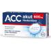 Buy ACC Acute 600mg Cough Solder - 10 PCS | Fast International Shipping - Buy Online on GoSupps.com