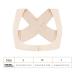 Back Correction Brace - Adjustable Support Adhesive Back Corrector High Elasticity Body Shaping Back Corrector for Driving School Home Working - Buy Online on GoSupps.com