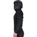 IDOGEAR Men G3 Combat Shirt with Elbow Pads - Black Large | Tactical Military Airsoft Clothing - Buy Online on GoSupps.com