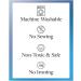 Badge Magic Hemming Tape: Peel & Stick Fabric Adhesive - Washable & Removable - Buy Online on GoSupps.com