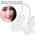 Nose Up Shaping Lifting Redressage Clip Pont Enhancer Shaper Correcteur Transparent Booster Pont Nez - Buy Online on GoSupps.com