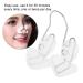 Nose Shaper Silicone Clip | Enhance & Straighten Your Nose | Transparent Nose Up Lifter - Buy Online on GoSupps.com