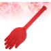 Healeved 3-Piece Massage Tool Set - Back Hand & Leg Massage Roller Device for Cervical Spine & Meridian Health - RedX3STK - Buy Online on GoSupps.com