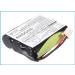 1200mAh Replacement Battery for Clarity C440 - High-Quality 3.6V Cell for Long-lasting Performance - Fast International Shipping - Buy Online on GoSupps.com