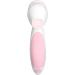 Qukaim Rechargeable Face Scrubber Rechargeable Electric Facial Cleansing Brush Rotating Silicone Face Scrubber for Gentle Exfoliation Deep Cleansing Rechargeable 180 Characters - Buy Online on GoSupps.com