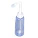 300ml Nasal Flush Bottle - Sinus Rinse & Irrigation System | Anti-Skid Design for Effective Nose Cleaning | Health Care Products - Buy Online on GoSupps.com