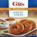 Gits Medu Vada Snack Mix 500g - Makes Delicious Mildly spiced dumplings made of Urad flour - A Traditional South Indian Savory Snack makes 45 serving (Pack of 2) - Buy Online on GoSupps.com