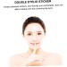 FOMIYES 3 Double Eyelid Sticker Breathable Eyelid Lift Makeup Tape Double Eyelid Tape Quincunx Lifting Belt - Buy Online on GoSupps.com