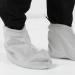 1 Paire Paraffine Cire De Baignade Couvertures De Pieds Lavables Spa Main Rose Protection Mitanche Isol e Chaude pour Les Soins De Cire Gris - Buy Online on GoSupps.com