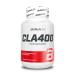 3 x Biotech USA CLA 400 80 capsules (pack of 3)