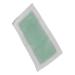 32 Gentle Wax Hair Removal Strips | Hypoallergenic Sustainable Facial Wax for Sensitive Skin & Bikini Areas - Ideal for Men & Women - Buy Online on GoSupps.com