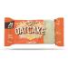 All Stars Oatcake Oat Bars - Carrot Cake Flavor Pack of 12 (80g Each) - International Shipping Available - Buy Online on GoSupps.com
