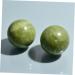 Solustre Handball Massage Balls for Hand Exercises | Skin-Friendly Fitness Tools | Rolling Massage Devices from China - Buy Online on GoSupps.com