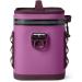 YETI Hopper Flip 8 Portable Soft Cooler - Nordic Purple | Buy Now - Buy Online on GoSupps.com