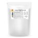 Poudre de Collag ne Pur | Type 1 | 1 kg | Sans saveur 100% Prot ine | Peptides de Collag ne de Type I Dissolution Instantan e 100 Doses | Sant des articulations des os de la peau