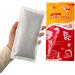 Thermal Heat Pack For Transporting Shipping Live Fish Insects Reptiles Plants Warm Long Lasting Heat Packs 40/72 / 110 Hours (Medium (72 Hours) 2 Pack) Medium (72 Hours) 2 Pack - Buy Online on GoSupps.com
