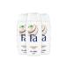Fa Caring shower gel coconut milk with natural coconut extract and the exotic nourishing scent of coconut milk 3 x 250 ml