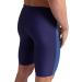 ARENA Men's M Threefold Jammer - Navy-Grey Blue/Soft Green | High-Performance Swimwear | International Shipping Available - Buy Online on GoSupps.com