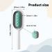 1PCS Cat Brush With Water Tank Cat Grooming Brush Or Dogs And Cats Portable Professional Cat Brushes For Grooming And Cleaning - Buy Online on GoSupps.com