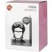 Buy Balvi Frida Bookend - Black Decorative Figure 17 cm | Stylish Iron Book Holder for International Shipping - Buy Online on GoSupps.com