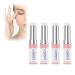 Jasmine Eye Cream Stick - Mineral Oil & Petrolatum Formula Gentle Barrier Repair & Soothing Care(4pcs)