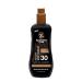 Australian Gold SPF 30 Spray Gel with Instant Bronzer 237ml
