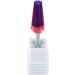 PANA Nail Carbide 5 in 1 Bit - Two Way Rotate use for Both Left and Right Handed - Fast remove Acrylic or Hard Gel - 3/32" Shank - Manicure Nail Art Drill Machine (Fine - F Purple) Fine - F Purple - Buy Online on GoSupps.com