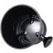 Plastic Shaving Brush Bowl Set for Men - Facial Cleansing Foam Brush with Handle - 2Pcs - Buy Online on GoSupps.com