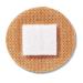 Curad Flex Fabric Spot Adhesive Bandages 7/8 Diameter - Box of 100 - Buy Online on GoSupps.com