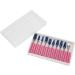 Nail Drill Bits Nail Polisher Accessory Nail Drill Bit Set Nail Art Grinding Drill Bits Nail Grinding Head Acrylic Nail Tools - Buy Online on GoSupps.com