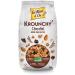 GRILLON D'OR Krounchy chocolate & oats gluten free 500G Organic - - Buy Online on GoSupps.com