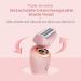 2 in 1 electric Shaver razor for women Bikini Trimmer for Women Rechargeable Led Display Wet & Dry Electric Razor and Facial Hair Remover Painless Body Razors and Facial Hair Remover (Blue) - Buy Online on GoSupps.com