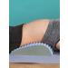 Align Neck and Back Extensor Pillow - 2-in-1 Back Trainer & Stretcher | Devil New Life Back Rescuer - Buy Online on GoSupps.com