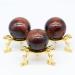 Room Decoration Natural Crystal Stone Red Tiger Eyes (Size : Light Green) - Buy Online on GoSupps.com
