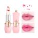 Paminify 2Pcs Jelly Clear Crystal Flower Magic Lipstick Color Changing Tinted Lip Balm - Nourishing Moisturizing Lip Stick with Flower Inside | PH Temperature Color Change Labial Magicos 01+02 - Buy Online on GoSupps.com